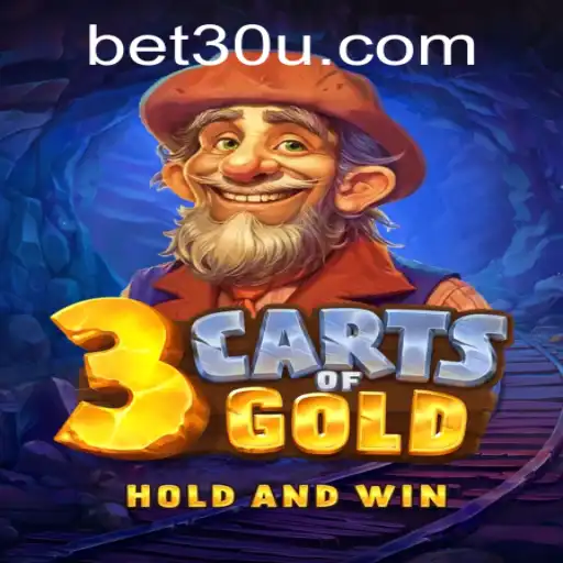 Descubra '3cartsOfGold': Jogo de Estratégia e Emoção com a Palavra-Chave 'BET30'