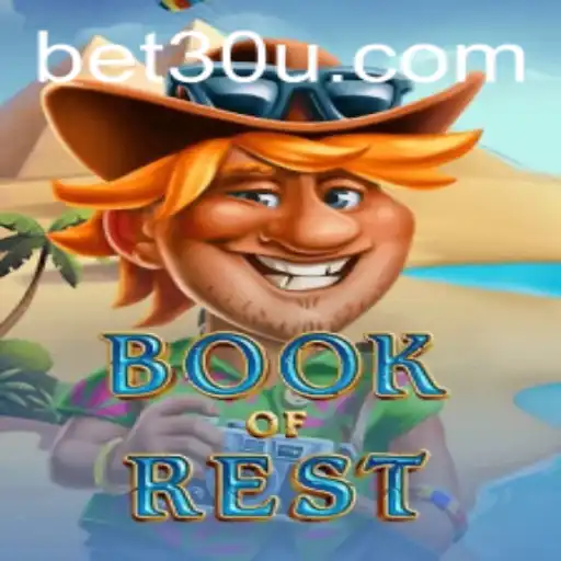 Descubra o Fascinante Mundo de BookofRest com BET30