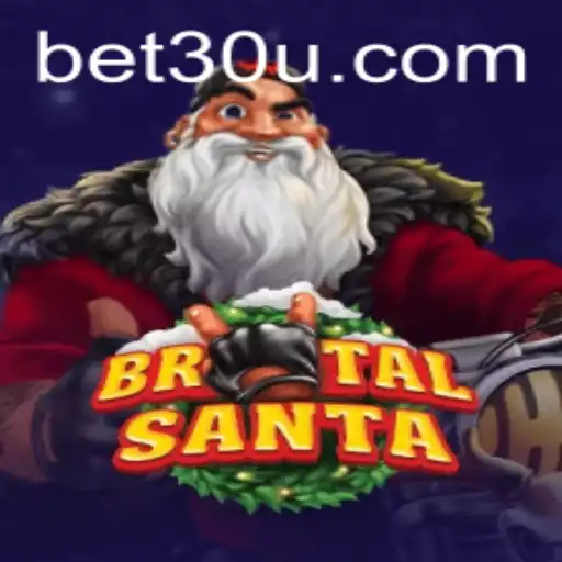 Descubra BrutalSanta: Um Jogo de Natal Marcante