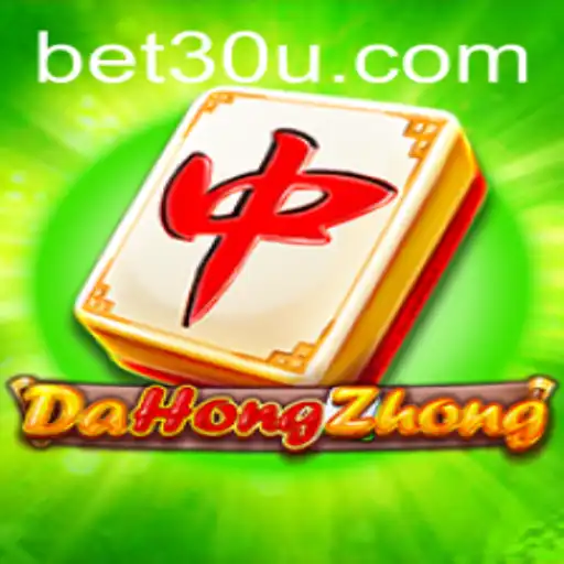 Explorando o Universo de DaHongZhong e a Estratégia em BET30