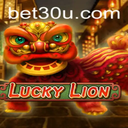 Descubra o Fascinante Mundo do Jogo LuckyLion com a Palavra-Chave BET30
