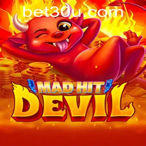 Explorando MadHitDevil: Um Jogo Inovador com a Chave BET30
