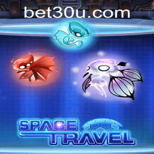 SpaceTravel: Aventuras Intergalácticas com a Palavra-chave BET30