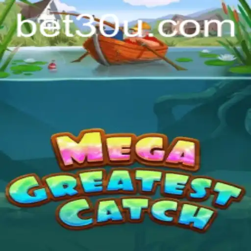 MegaGreatestCatch: O Atraente Mundo do Jogo