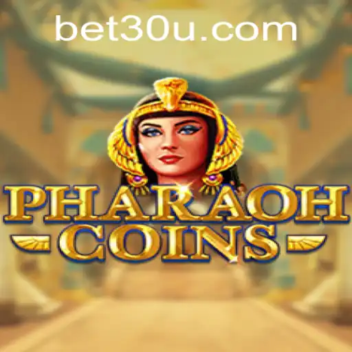 Explorando PharaohCoins: A Ascensão do Jogo de Apostas com BET30