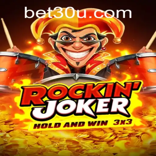 RockinJoker: Descubra o Jogo que Combina Emoção e Estratégia