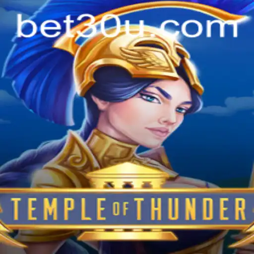 Descubra o Fascinante Mundo de 'TempleofThunder' com o Código Promocional BET30